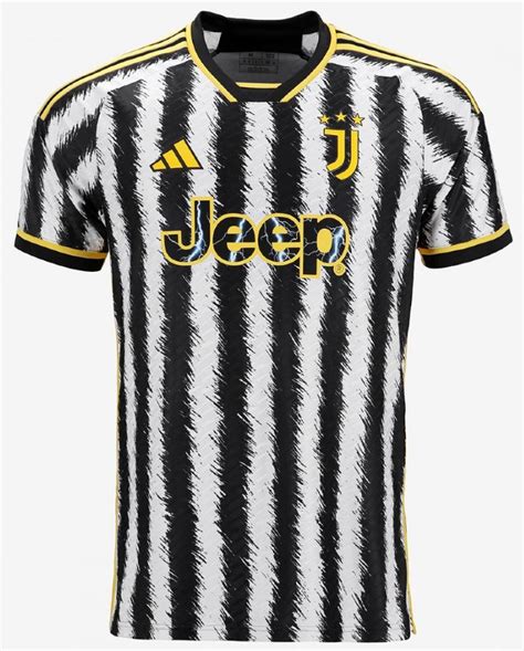 official juventus jersey